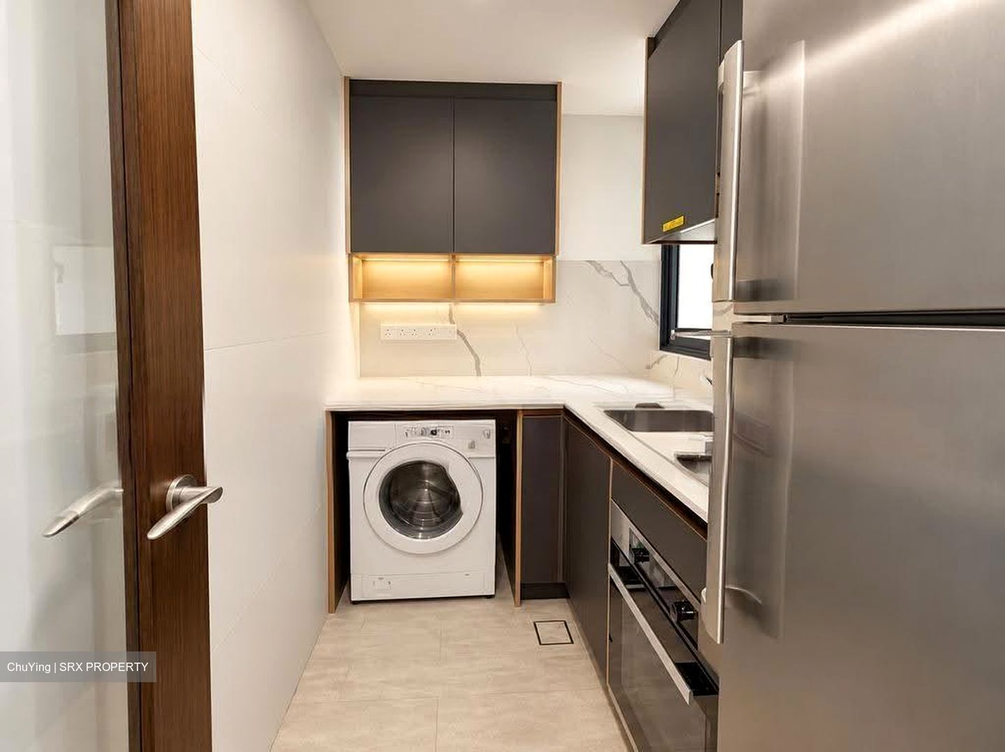 Wilshire Residences (D10), Apartment #627494261